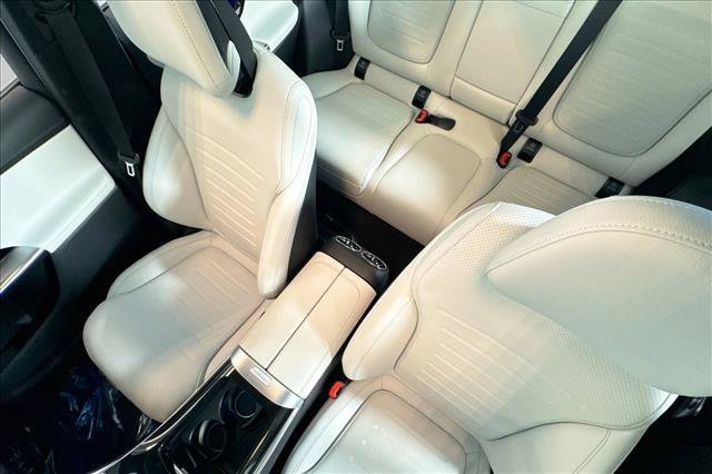 New 2026 Black Mercedes-Benz GLC 300 image 49