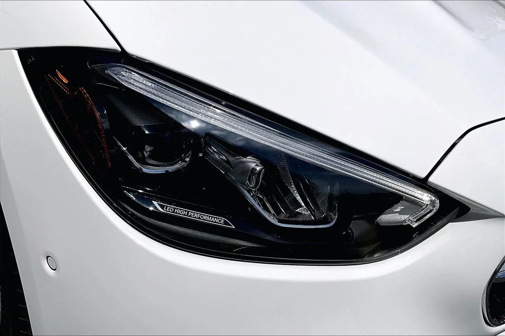 Used 2026 White Mercedes-Benz C 300 image 31