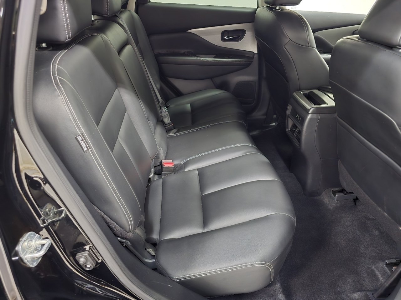 2024 Nissan Murano SV - Photo 19