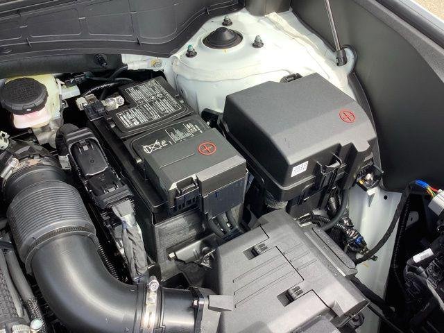 New 2026 White Hyundai SEL image 15