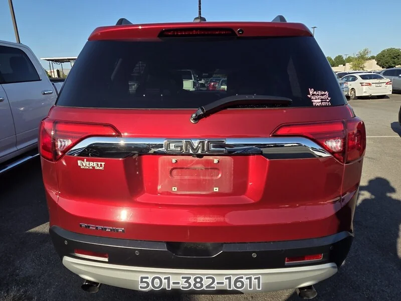 Used 2019 Quartz GMC SLT-1 image 3