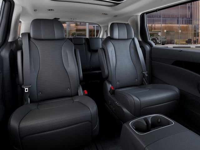 New 2026 Ivory Kia SX Prestige image 16