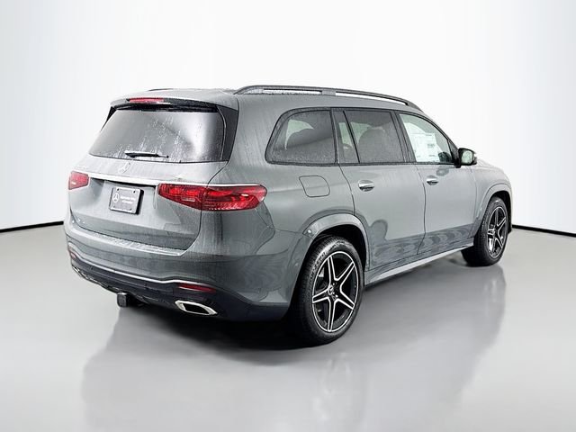 Used 2026  Mercedes-Benz GLS 450 image 7