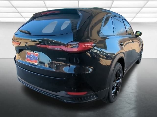 New 2026 Black Mazda 3.3 Turbo Premium image 32