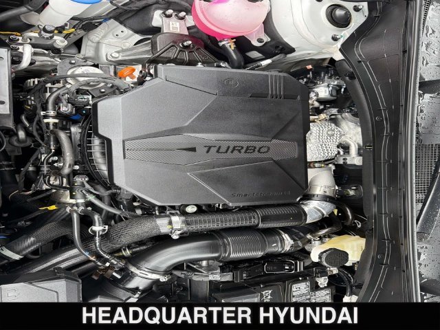 Certified Used 2026 Silver Hyundai SEL image 29