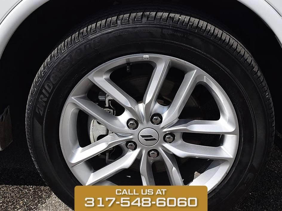 Used 2025 White Knuckle Cle Dodge GT image 9