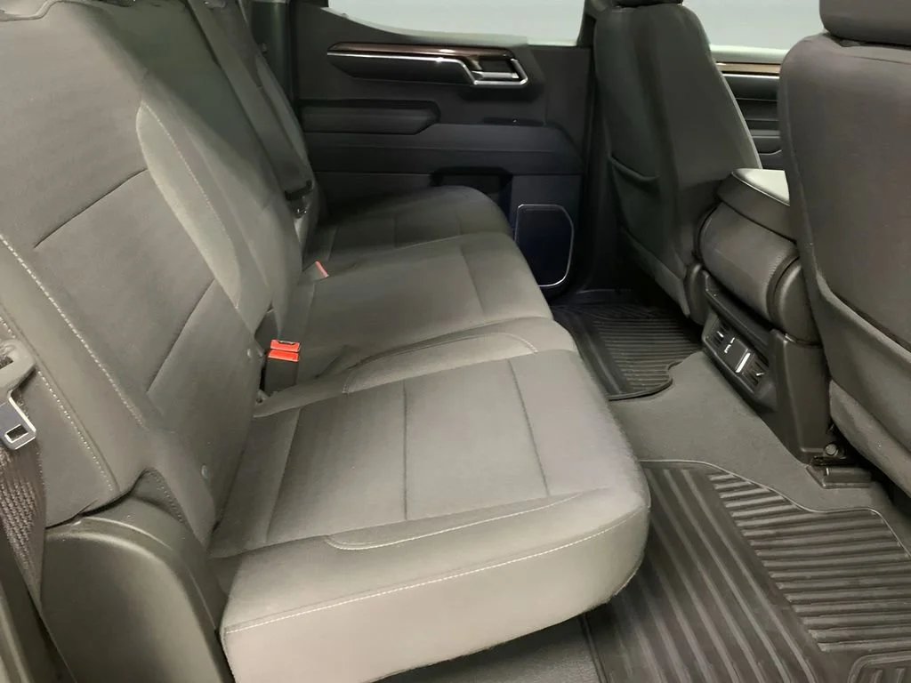 2024 Chevrolet Silverado 1500 LT - Photo 19