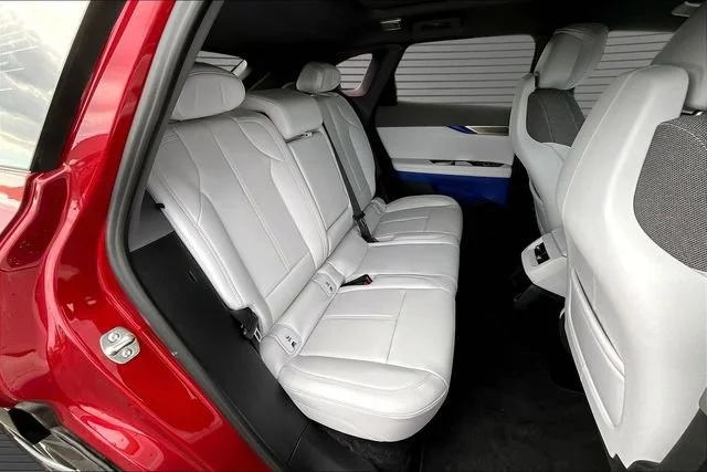 2026 Cadillac OPTIQ Sport - Photo 10