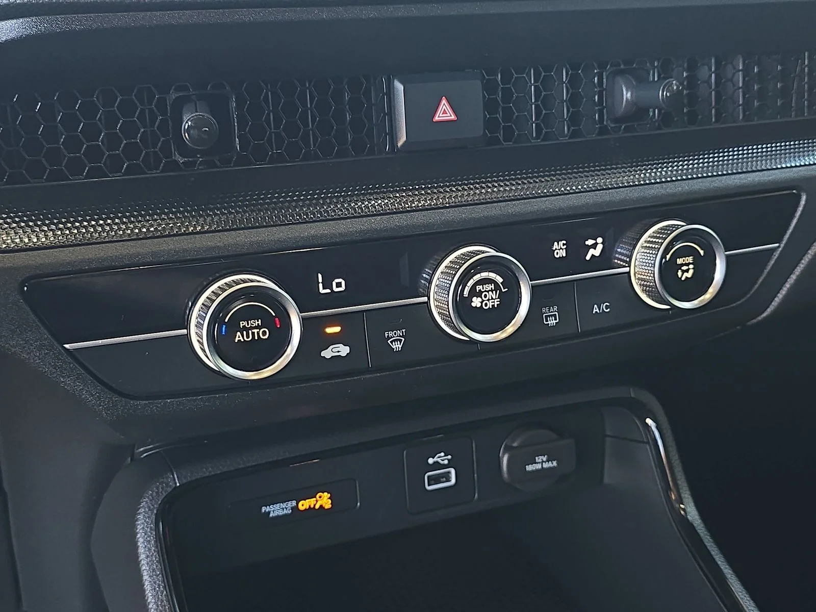 2024 Honda CR-V LX - Photo 22