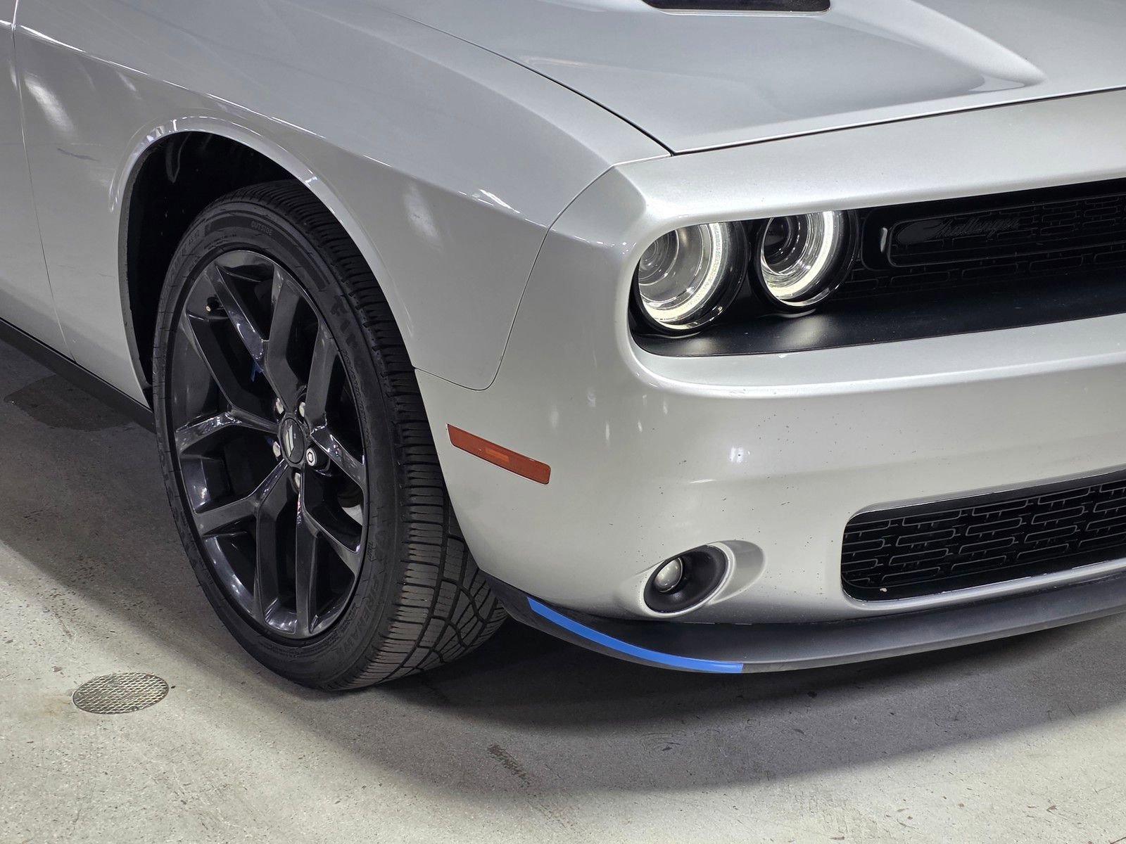 Used 2022  Dodge SXT image 10