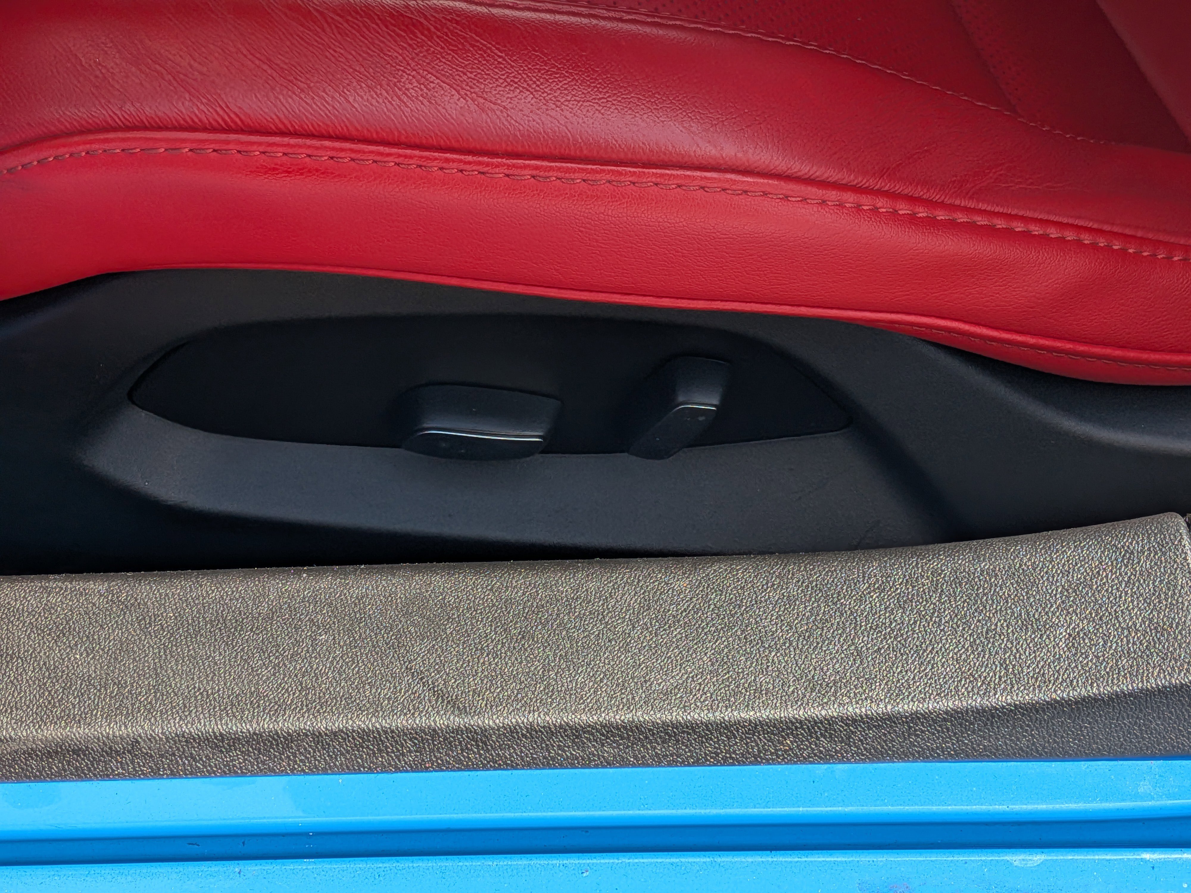 2022 Chevrolet Corvette 1LT - Photo 20
