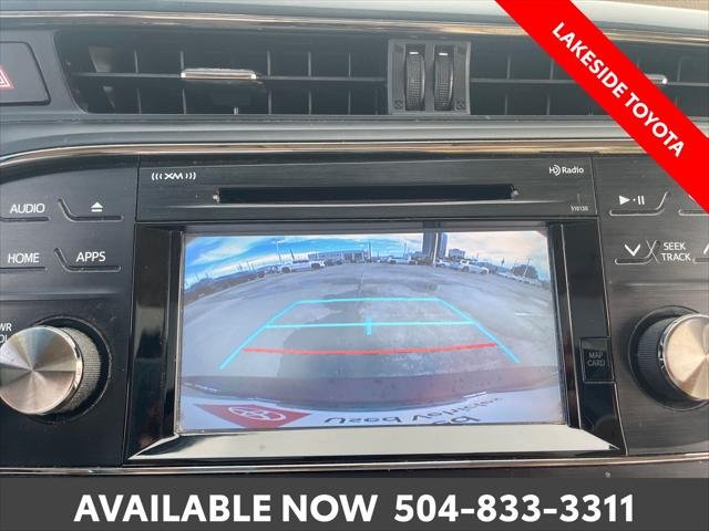 Certified Used 2016 OOH LA LA ROUGE MICA Toyota  image 36