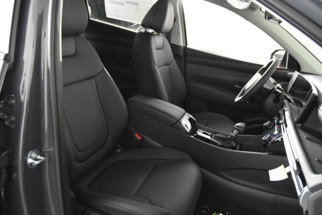 New 2026 Gray Hyundai SEL Premium AWD image 37
