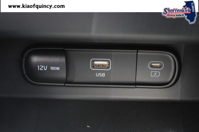New 2026 White Kia S image 32