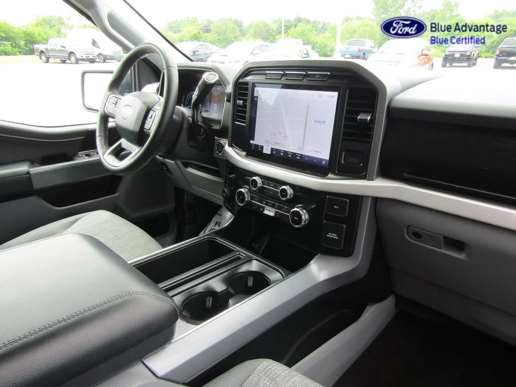 2023 Ford F-150 XLT - Photo 25