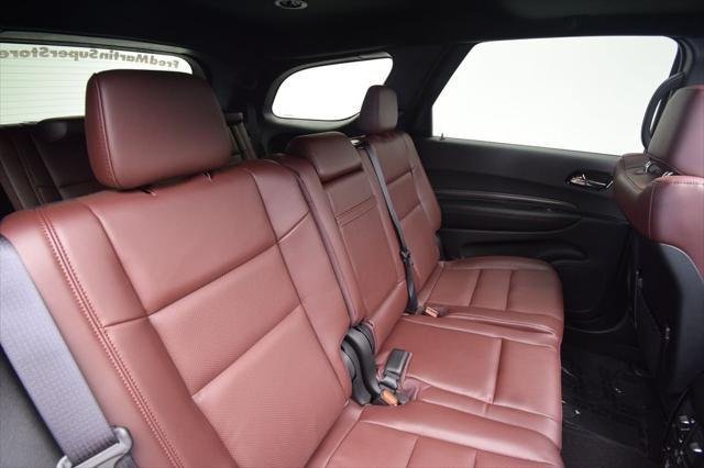 New 2026 Diamond Black Clear-Coat Exterior Paint Dodge GT PLUS image 19