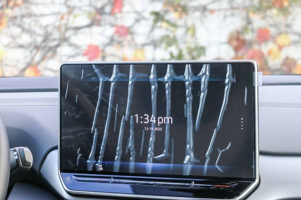 2026 Volkswagen ID.4 PRO - Photo 15