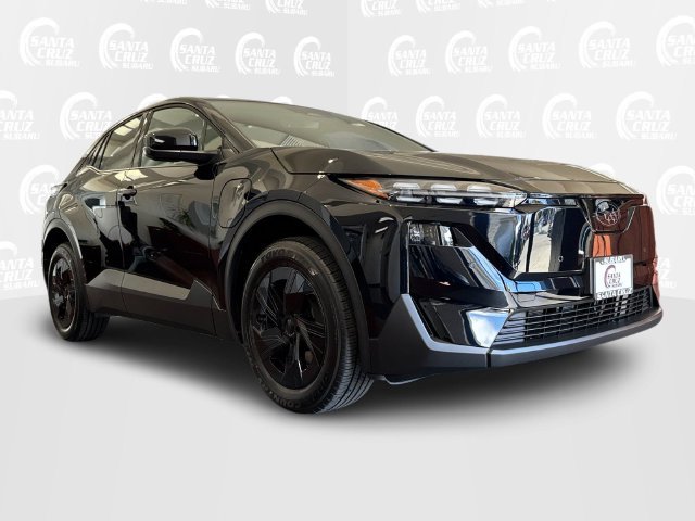 Used 2026 Subaru Uncharted Premium with VIN JTMABABE0TJ009695 for sale in Capitola, CA