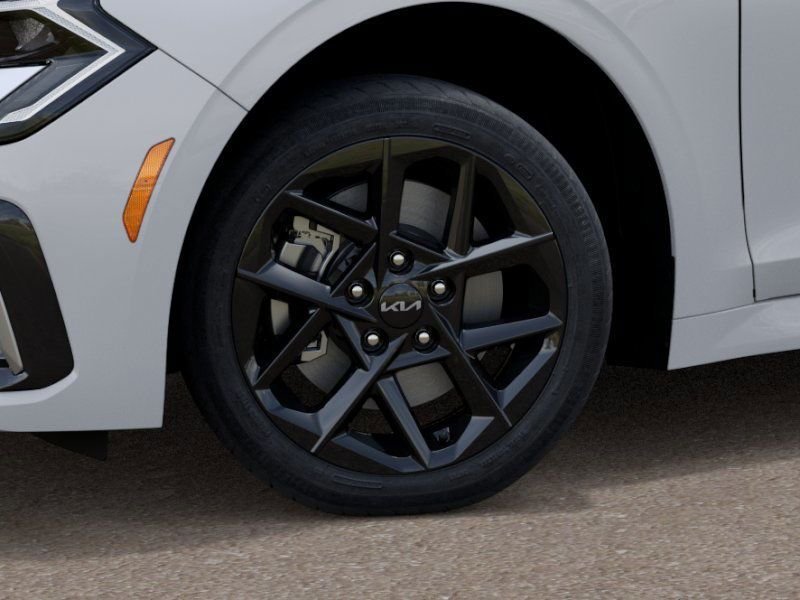 2026 Kia K5 LXS - Photo 9