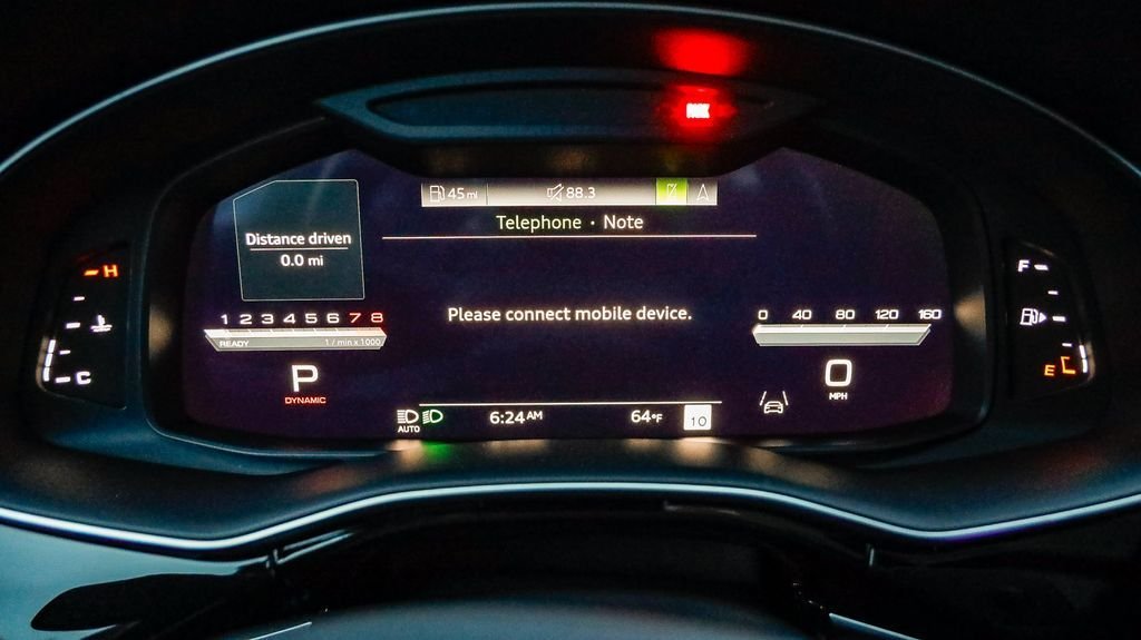 2023 Audi SQ7 Prestige - Photo 29