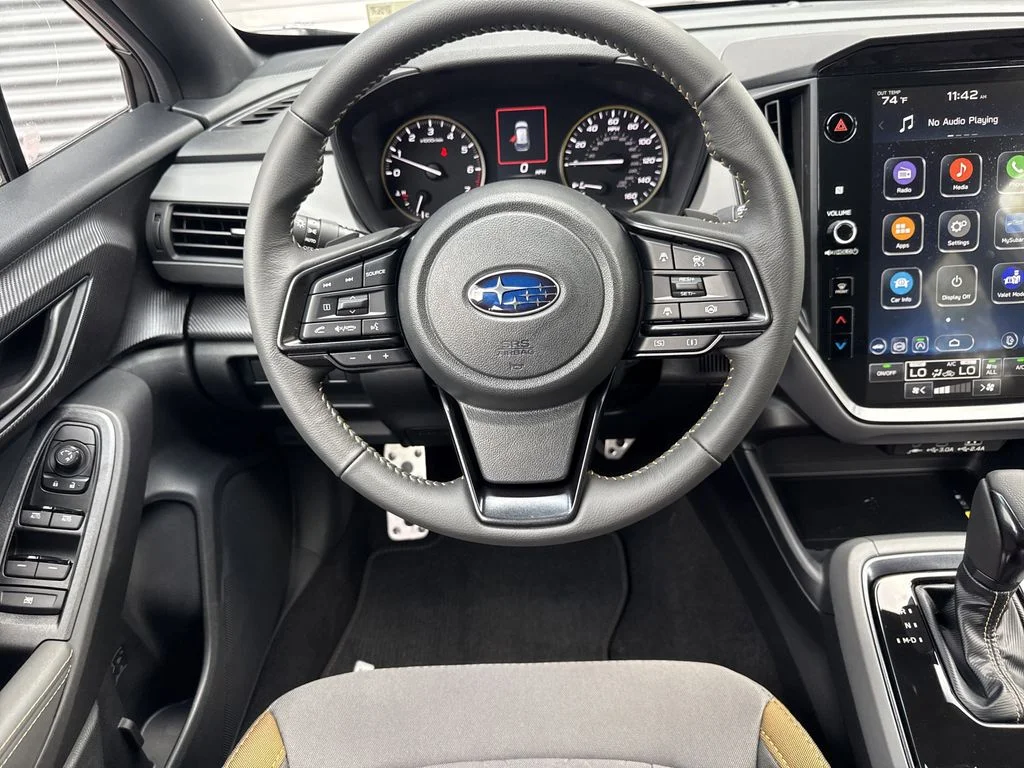 2026 Subaru Crosstrek Sport - Photo 13