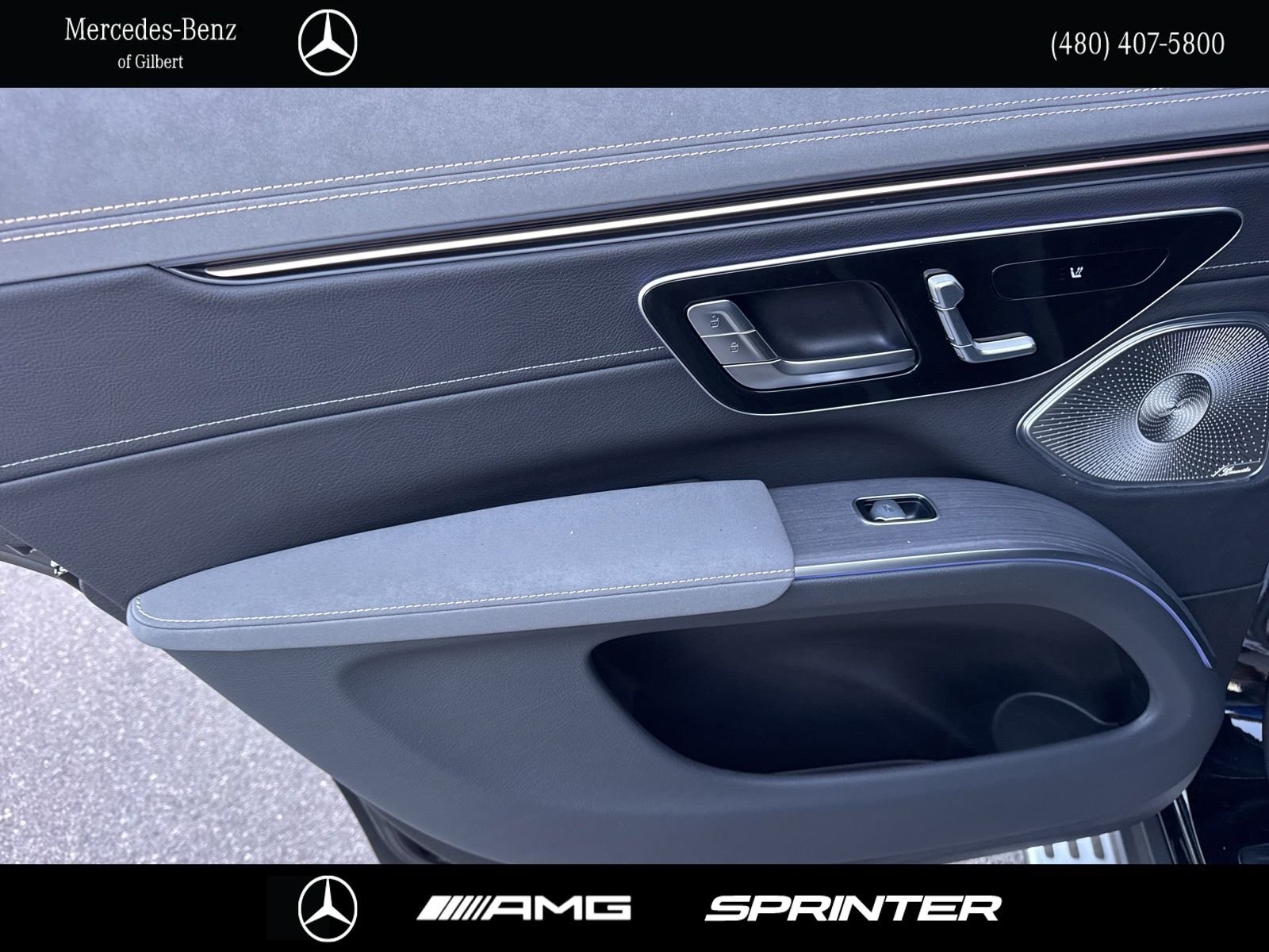 New 2026 Black Mercedes-Benz 400 image 21