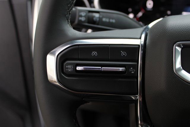 2025 GMC Canyon Elevation - Photo 18