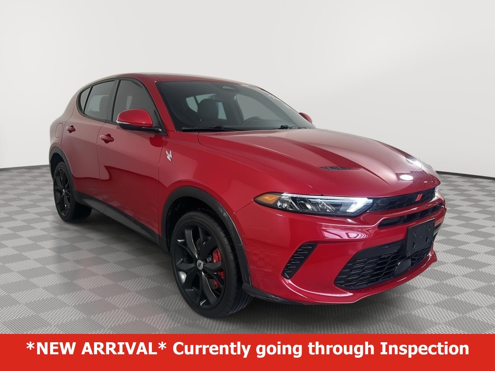 2023 Dodge Hornet 2.0 GT AWD's photo