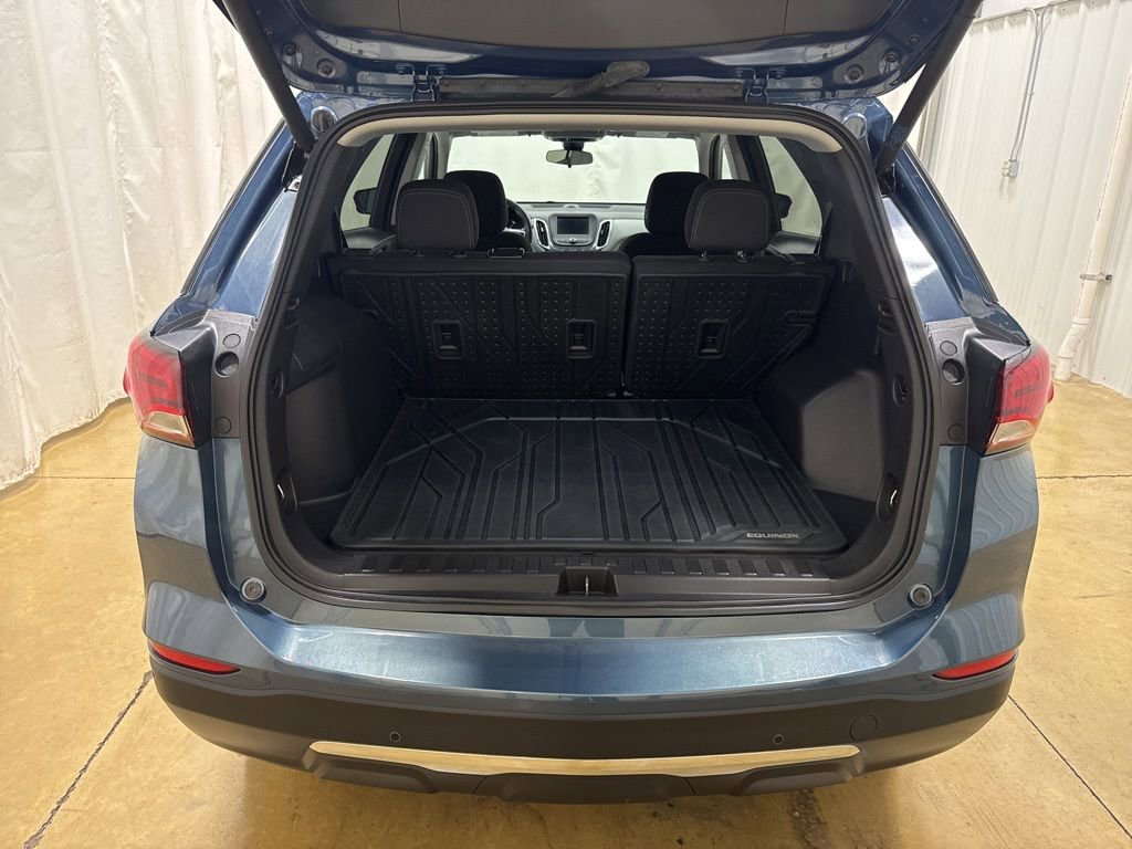2024 Chevrolet Equinox LT - Photo 8