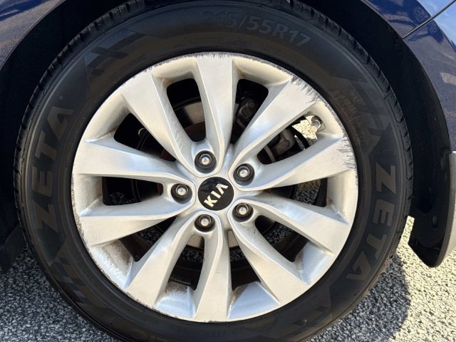 2018 Kia Optima S - Photo 11