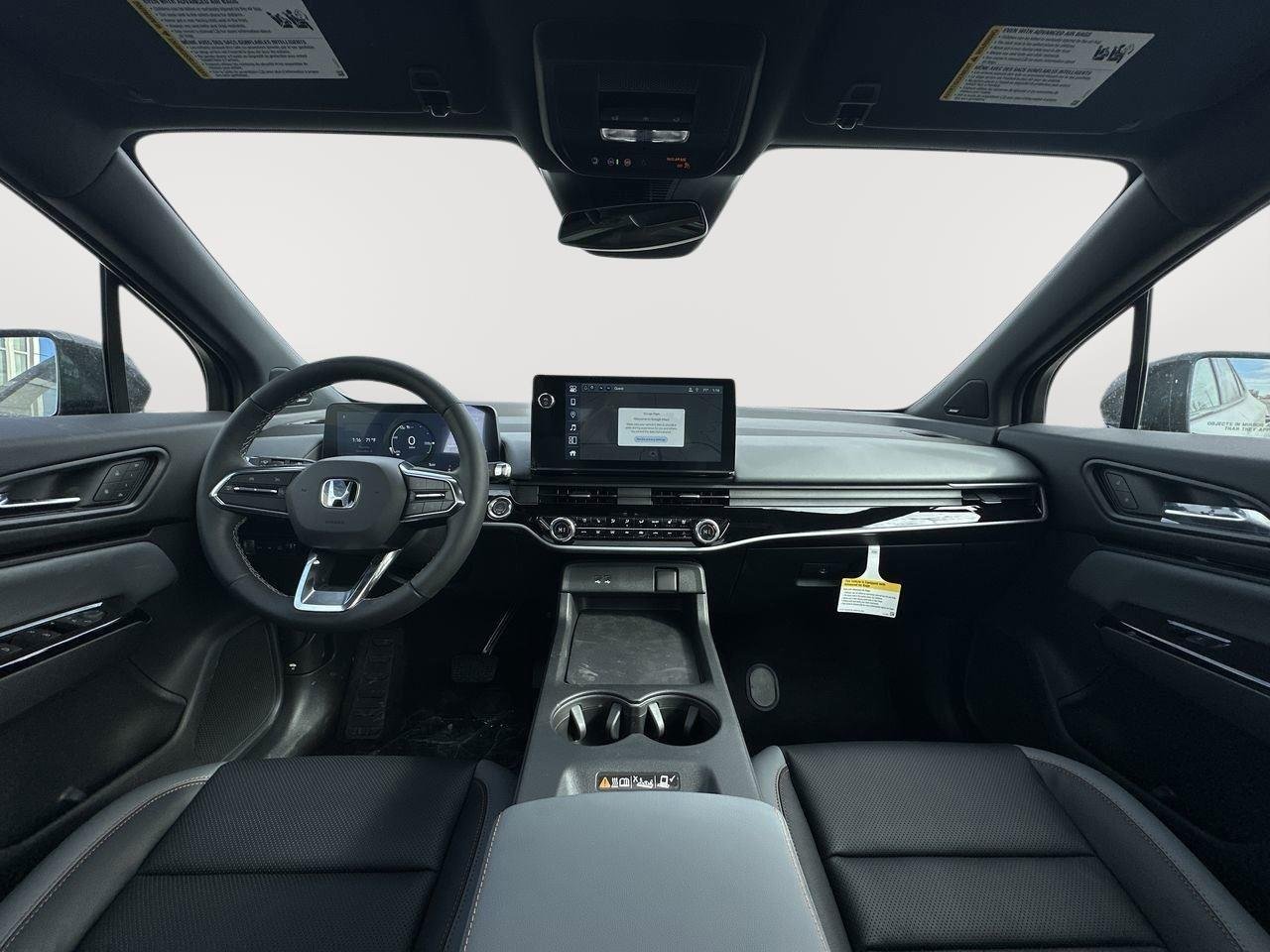 2026 Honda Prologue Elite - Photo 26