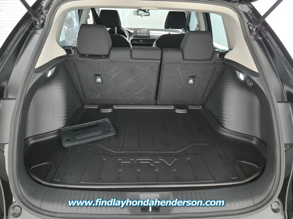 2024 Honda HR-V LX - Photo 18