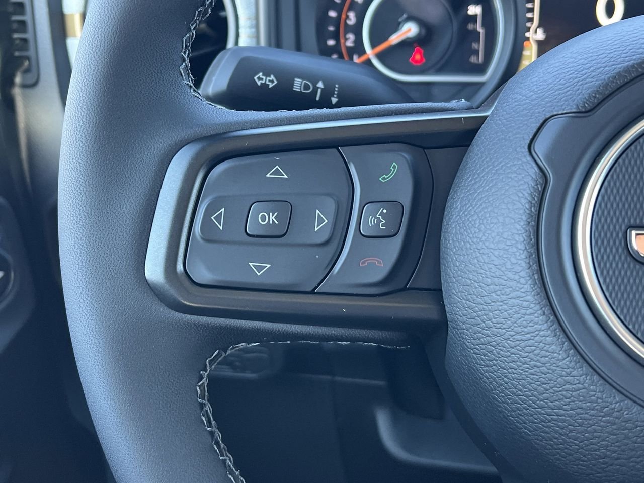 2026 Jeep Wrangler 4-Door Willys - Photo 12