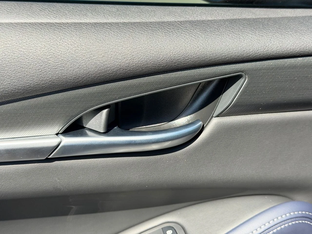 New 2027 MINERAL BLACK INFINITI Sport AWD image 15