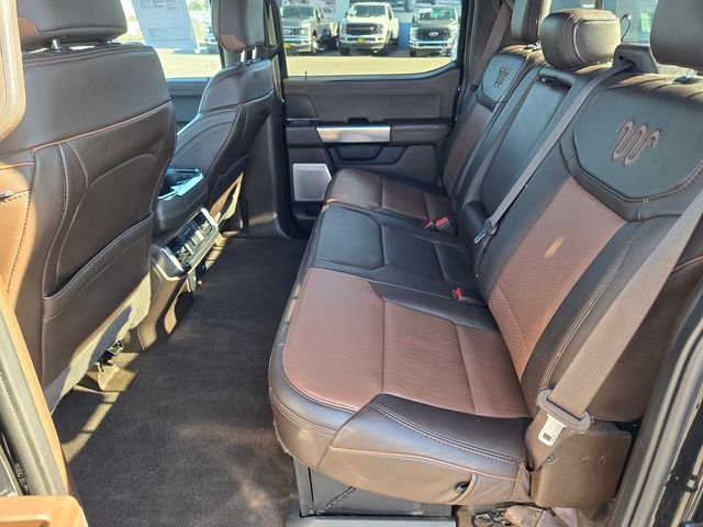 Used 2023 Brown Ford King Ranch image 10