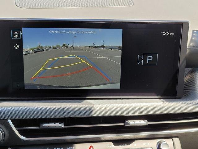 New 2026 Gray Hyundai SE image 18
