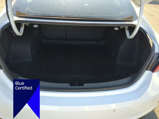 Certified Used 2024 White Chevrolet LS image 30