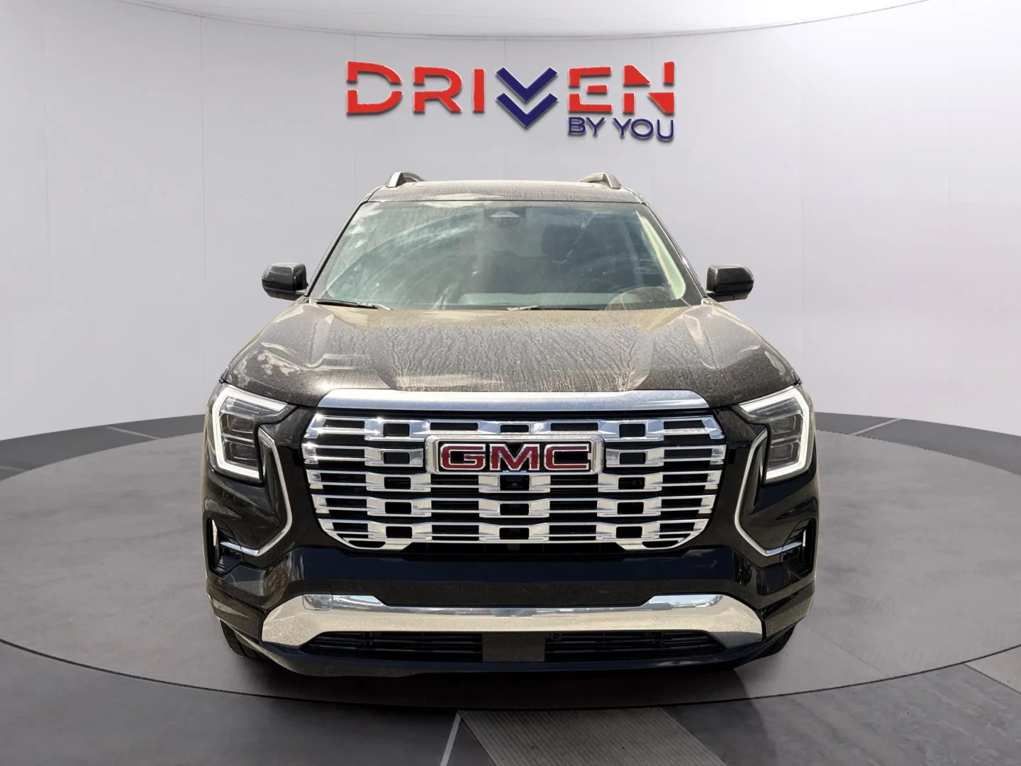 New 2026 Ebony Twilight Metallic GMC Denali image 9