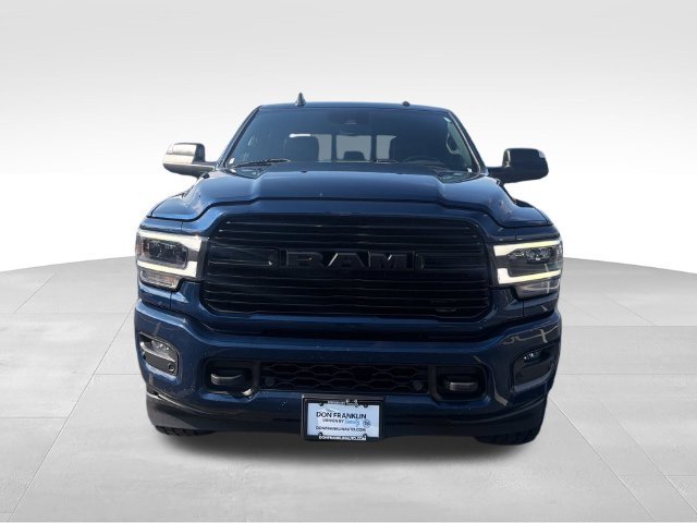 Used 2022 Blue Ram Laramie image 8