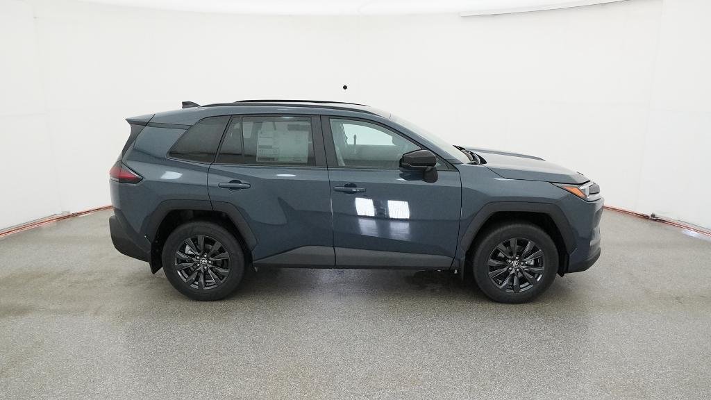 New 2026 Storm Cloud Toyota XLE Premium image 16