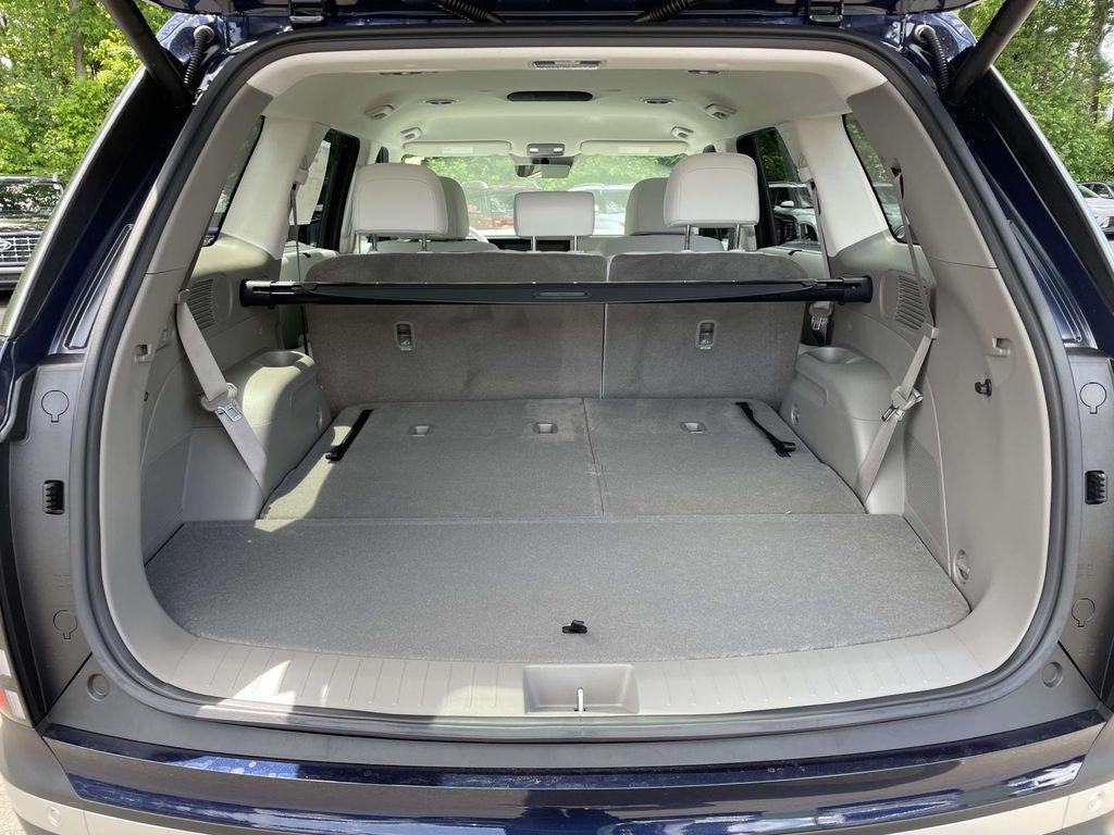 New 2026  Hyundai SEL 8P image 8
