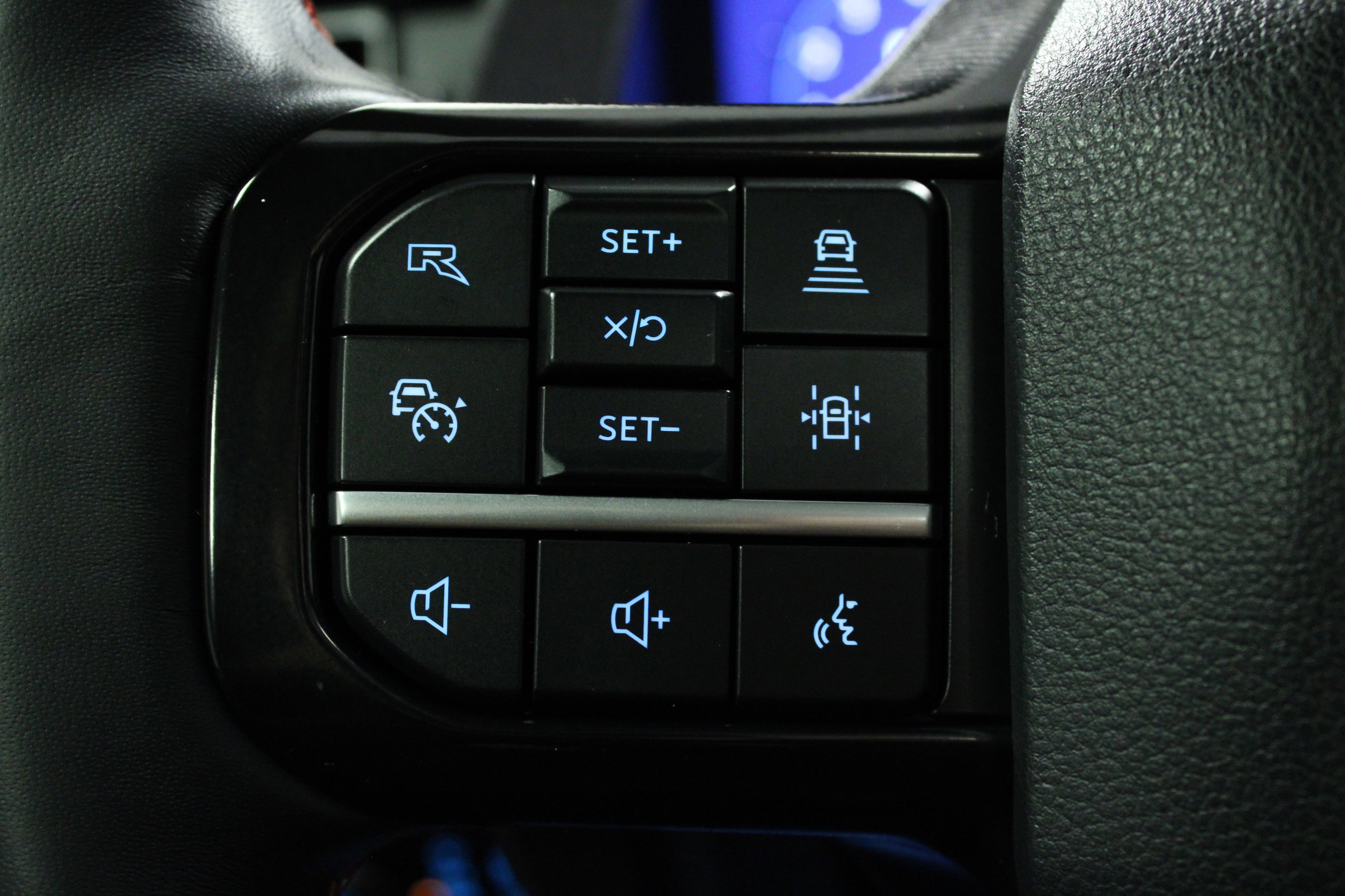 Used 2024 Black Metallic Ford Raptor image 21
