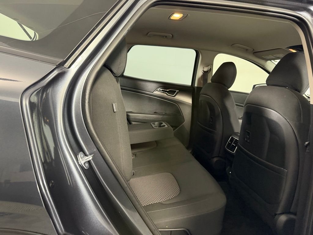 Used 2026 Gray Kia S image 30