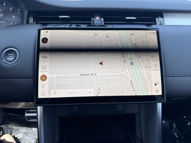 New 2026 Fuji White Land Rover Landmark image 20