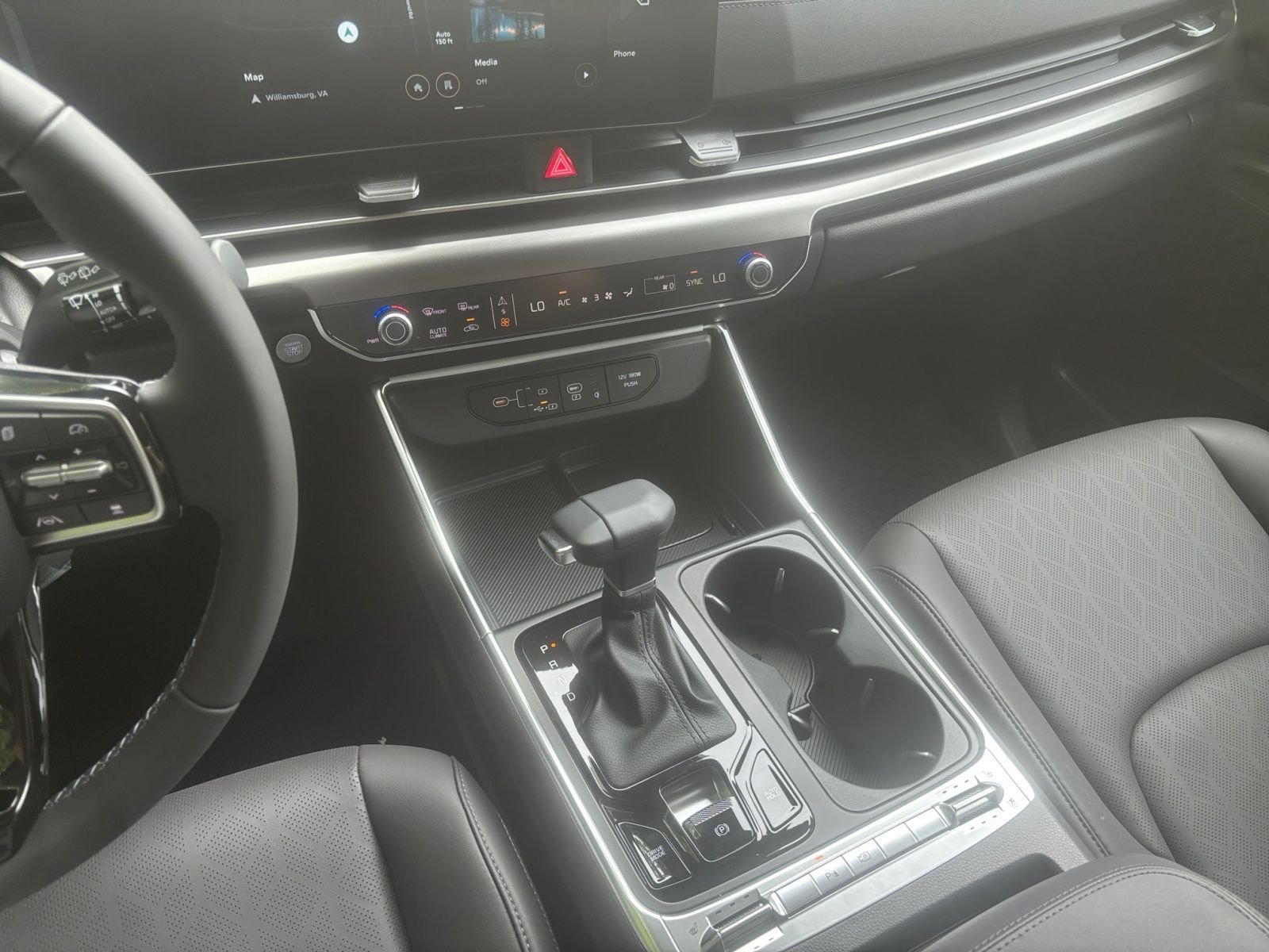 2026 Kia Carnival SX - Photo 28