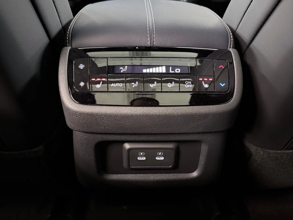 2026 INFINITI QX60 Sport - Photo 34