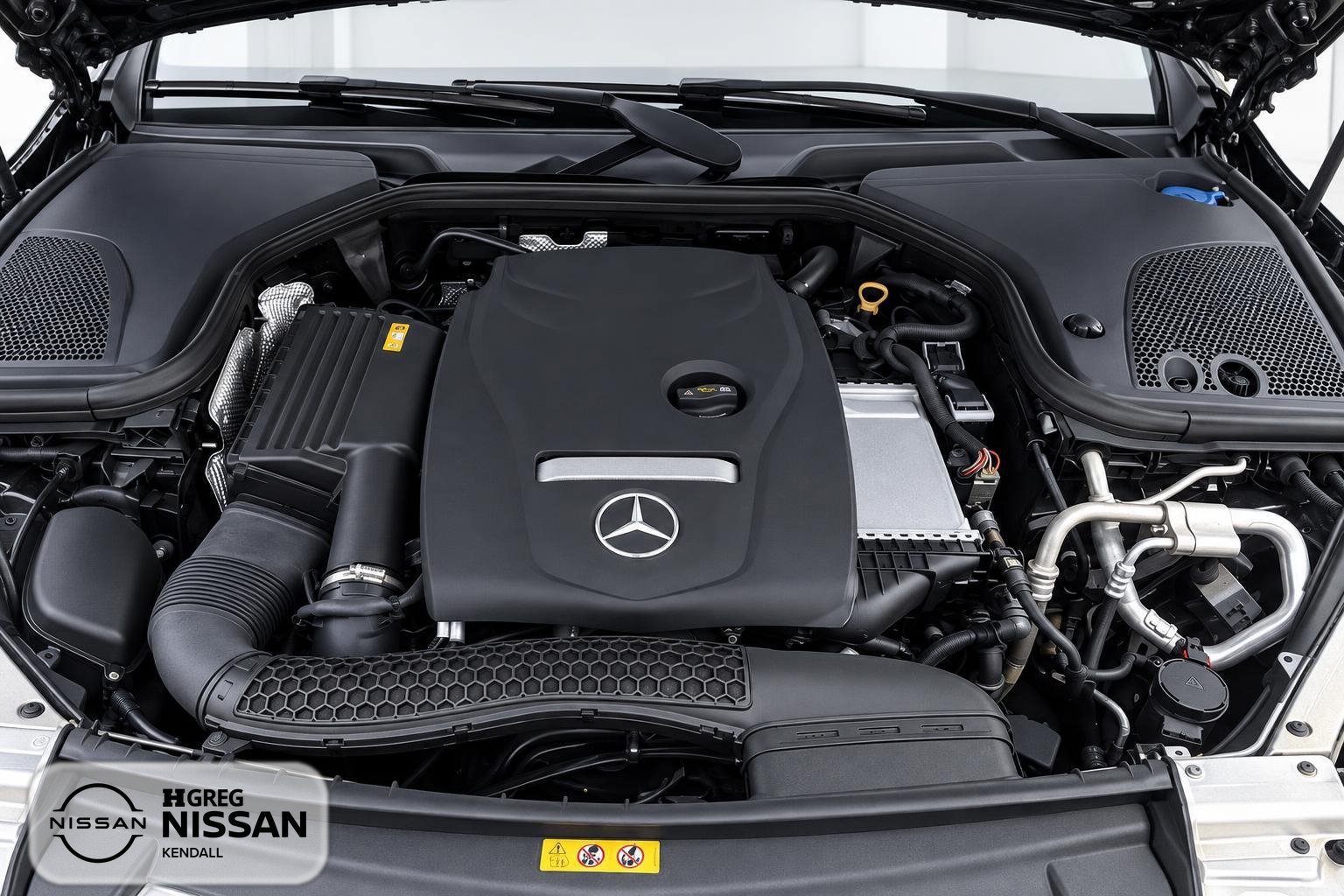 Used 2018 Blue Mercedes-Benz E 300 image 13