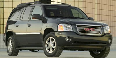 2006 GMC Envoy's photo