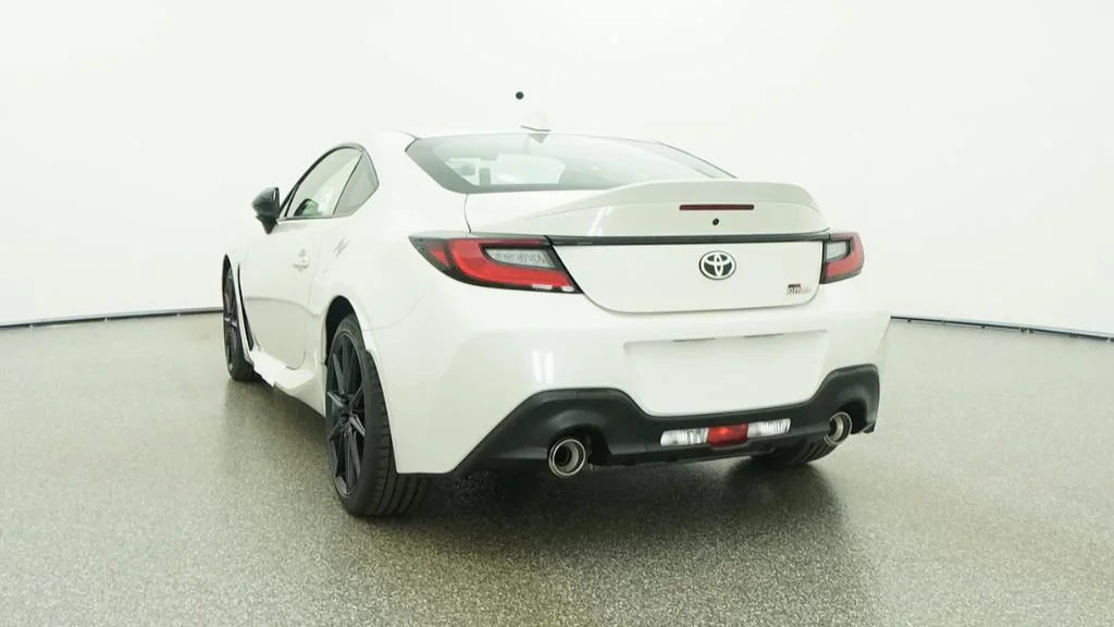 New 2026 Halo Toyota GR86 Premium image 24