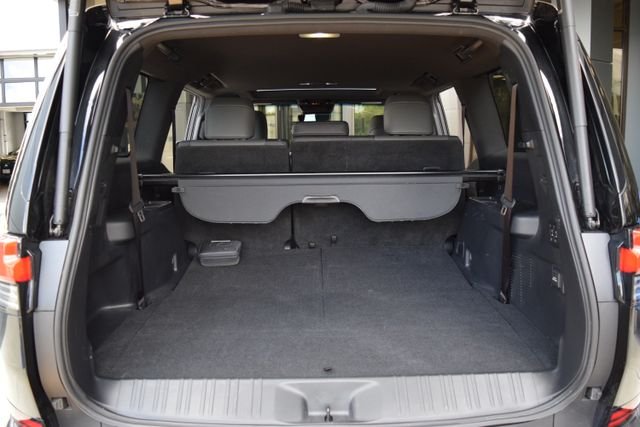 Certified Used 2024 Caviar Lexus 550 Premium+ image 18